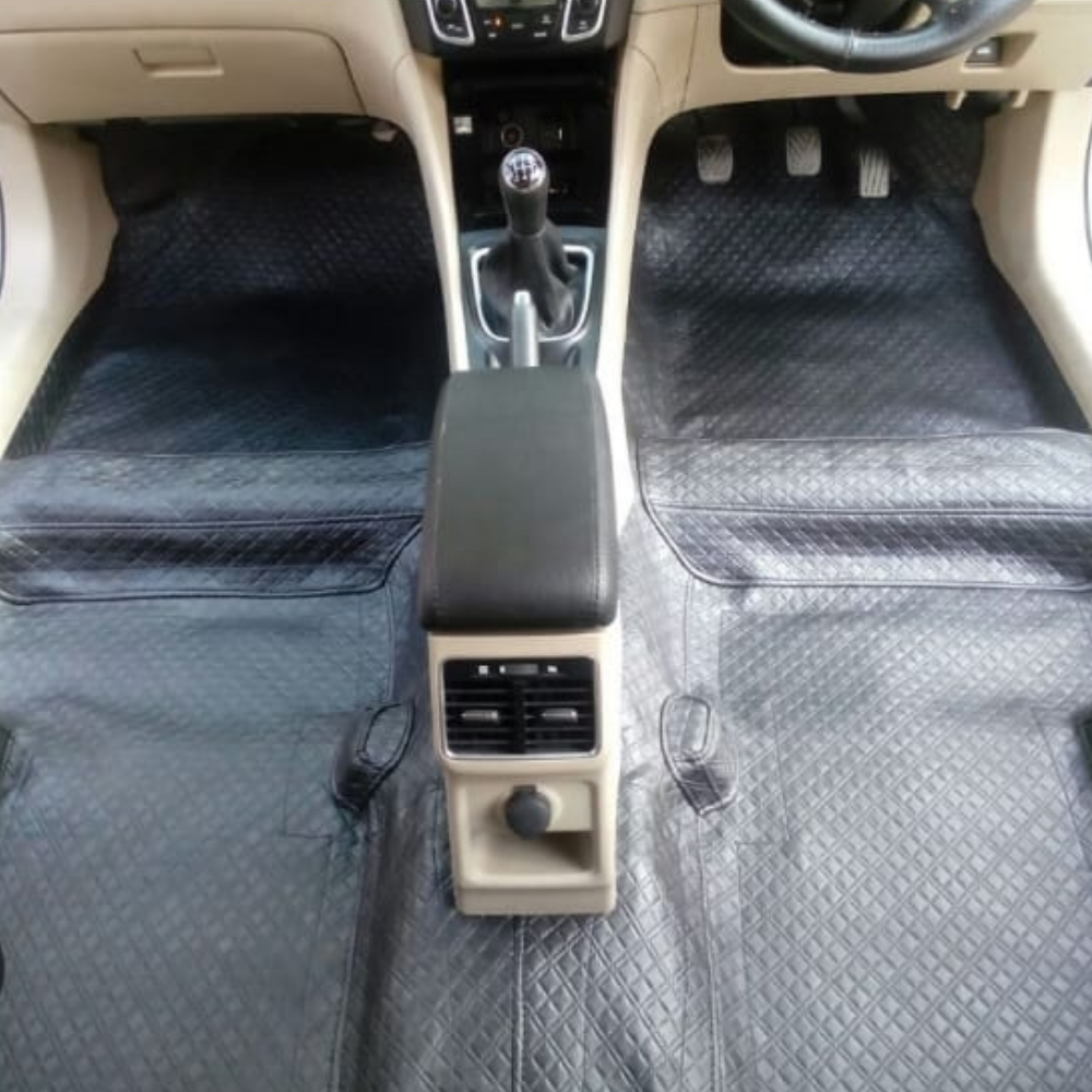 Blue and White Clean and Professional Resume (1)