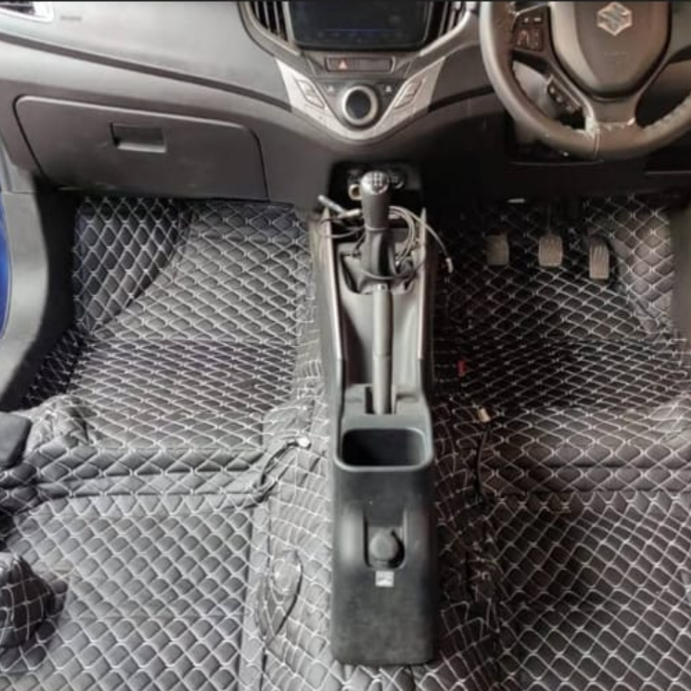 Blue and White Clean and Professional Resume (2)