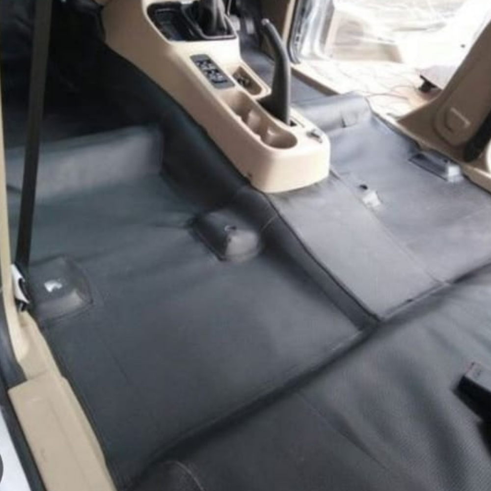 Blue and White Clean and Professional Resume (3)